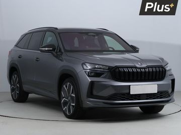 1.5 TSI m-HEV, Sportline