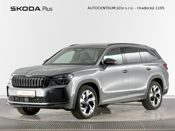 DSG 2.0 TDI 142 kW 4x4 SportLi