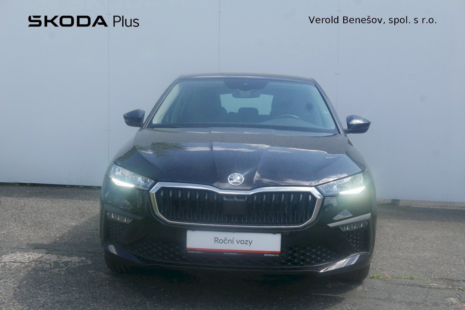 Škoda Scala, 1.0 TSI 85 kW M5° Selection - fotka 4