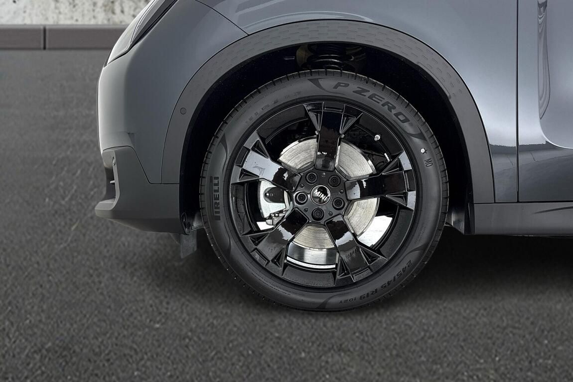 Mini Countryman, SE ALL4 - fotka 6