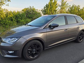 1.4 TSI ST FR nové rozvody