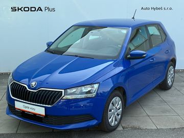 1,0 TSI / 70 kW Active