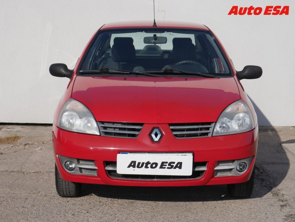 Renault Thalia, 1.2i - fotka 2