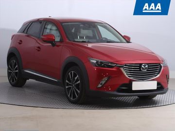 2.0 Skyactiv-G, Revolution TOP
