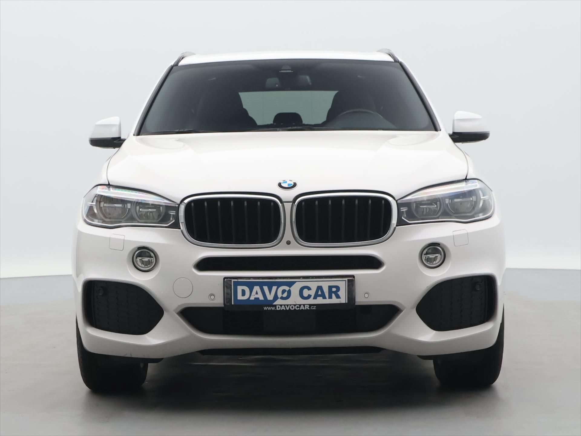 BMW X5, 3,0 30d 190 kW CZ DPH xDrive - fotka 2