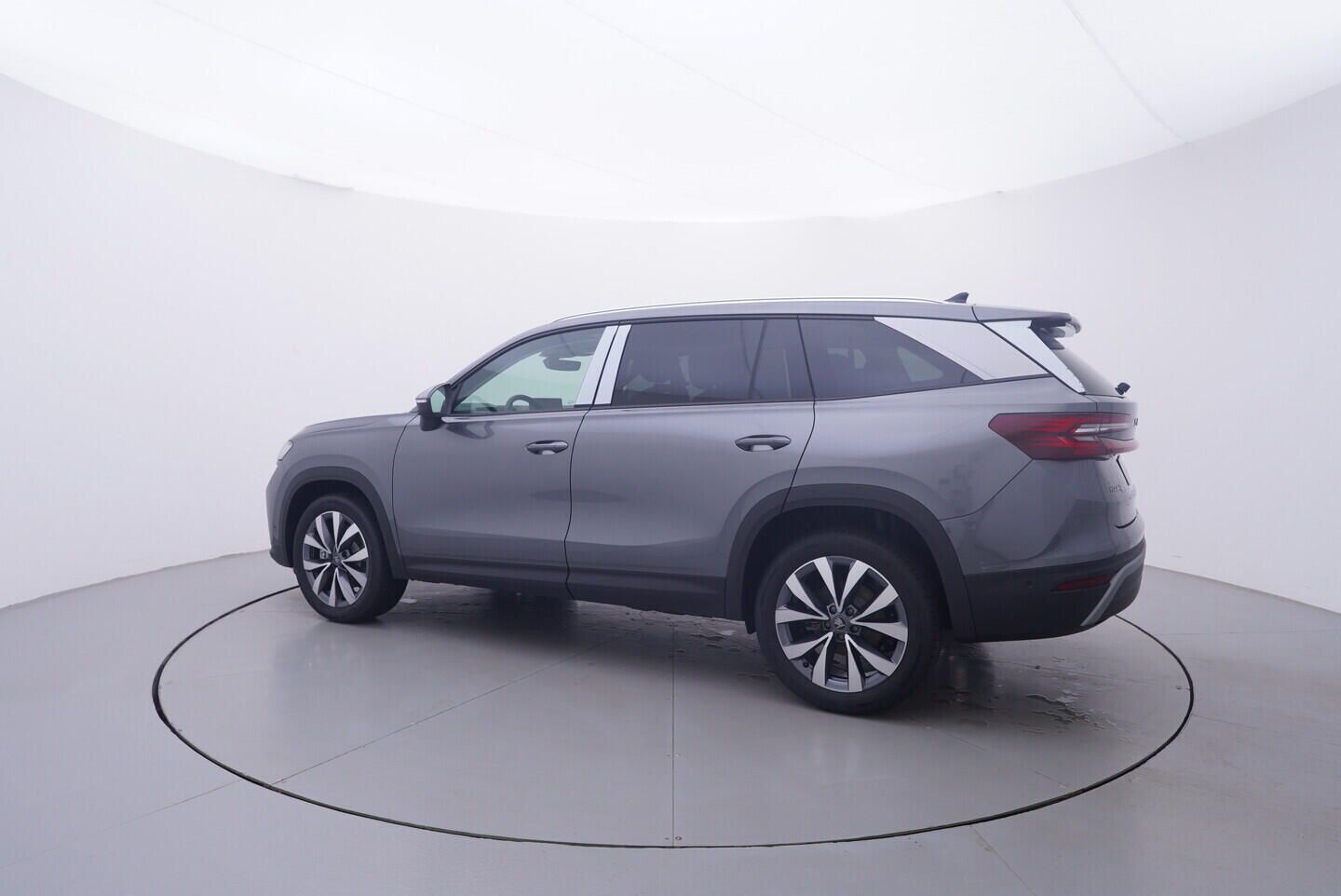 Škoda Kodiaq, Selection 2.0 TDI 4x4 142 kW - fotka 3