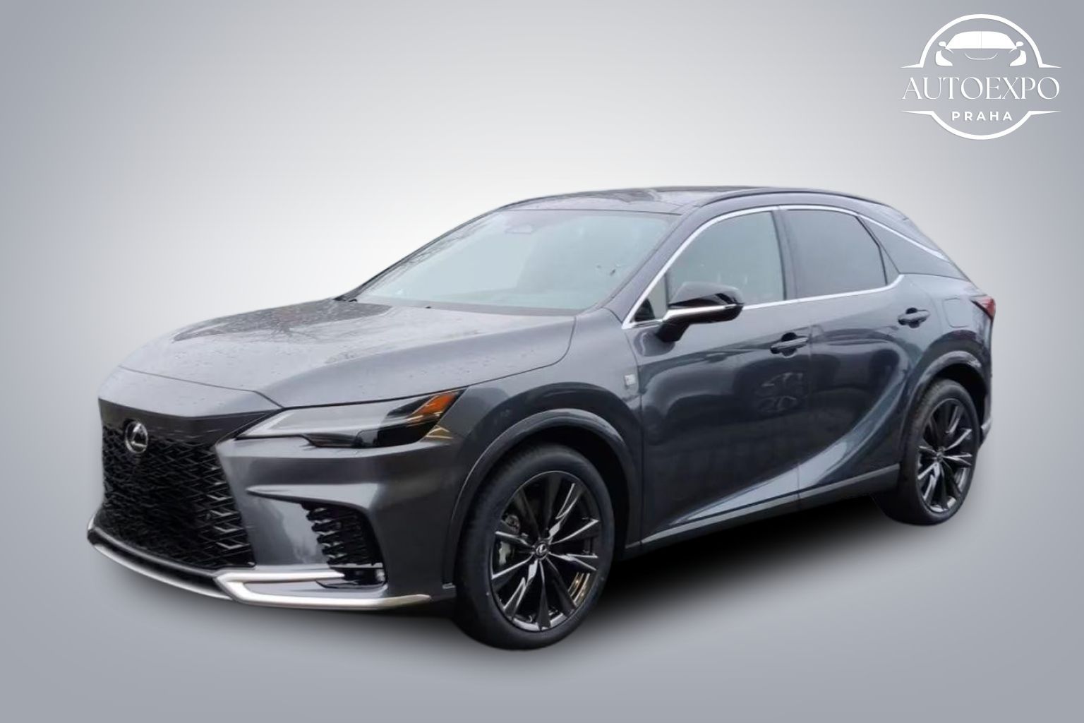 Lexus RX 450 FWD, SPORT Design *Allrad*