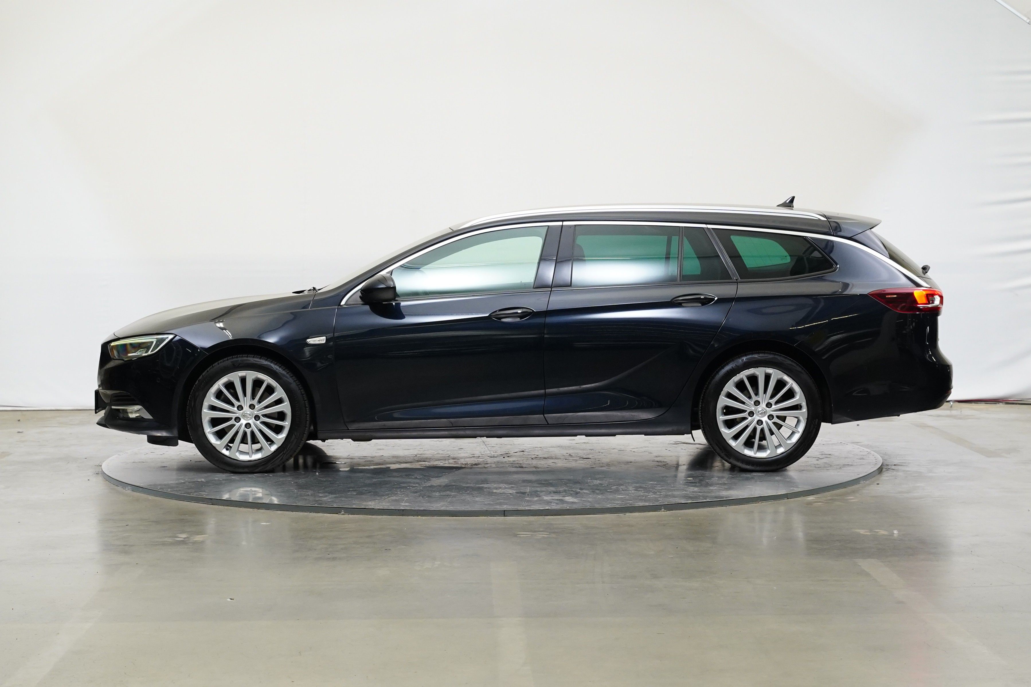 Opel Insignia, 2.0 CDTI 125 kW Innovation - fotka 3