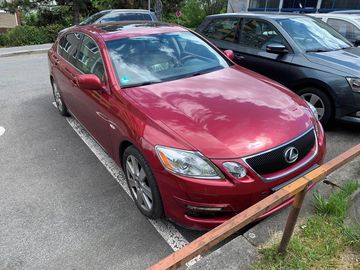Lexus GS 300 na ND