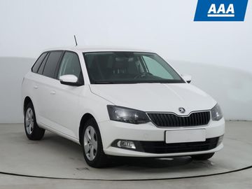 1.2 TSI, Automatická klima