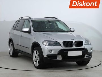 xDrive30d, 4X4, Automat, Navi