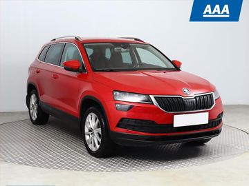 1.5 TSI, Style, Automat, ČR