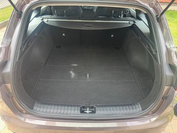 Kia Ceed sw