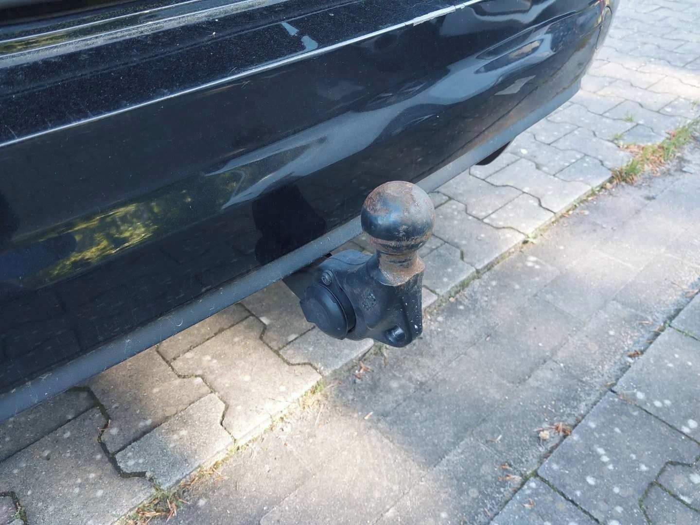 Volkswagen Touran, 1.2 Tsi 81KW VYHŘ. SEDAD TAŽNÉ - fotka 2