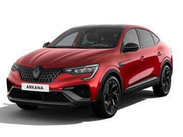 1.6full hybrid E-Tech 105kW es