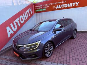 Renault Mégane, 1.3 TCe Techno, ČR, 1.Maj S.K.