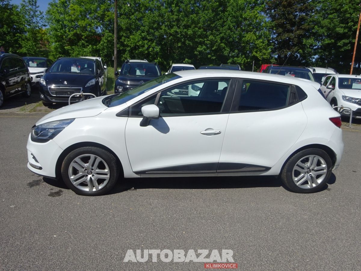 Renault Clio - fotka 3
