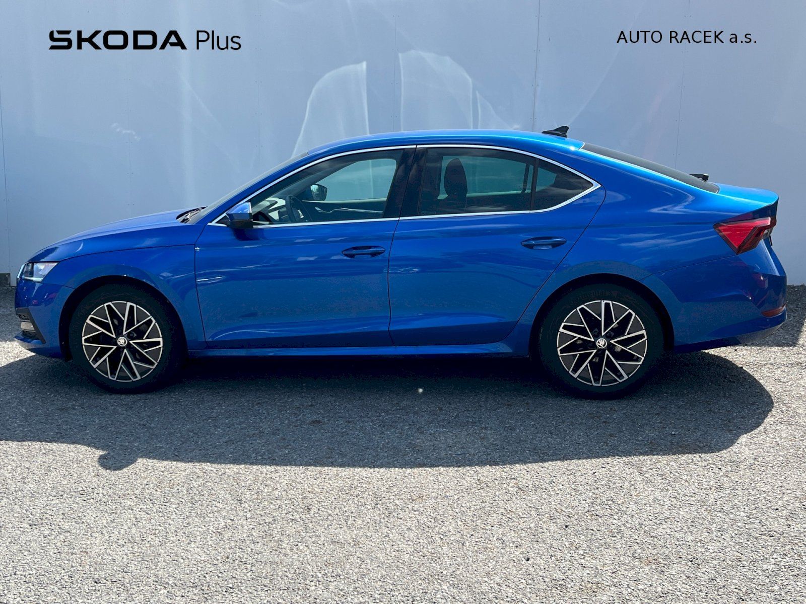 Škoda Octavia, 2.0 TDI 110kW DSG Style - fotka 3