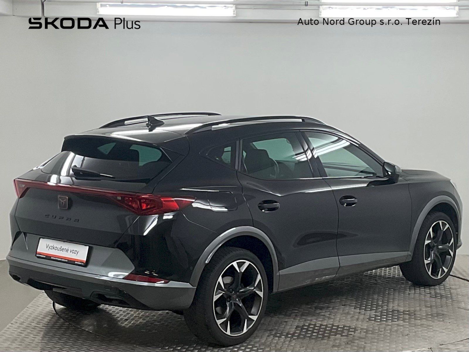 Cupra Formentor, 2.0 TSI 140 kW DSG 4Drive - fotka 2