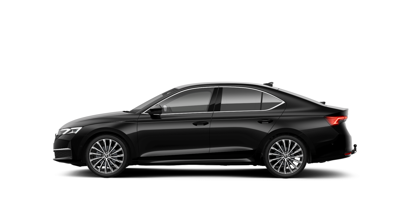 Škoda Octavia, 1.5 TSI 110 kW - fotka 3