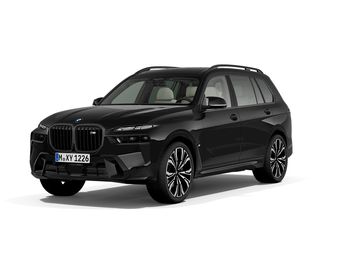 M60i xDrive, SAV/SUV