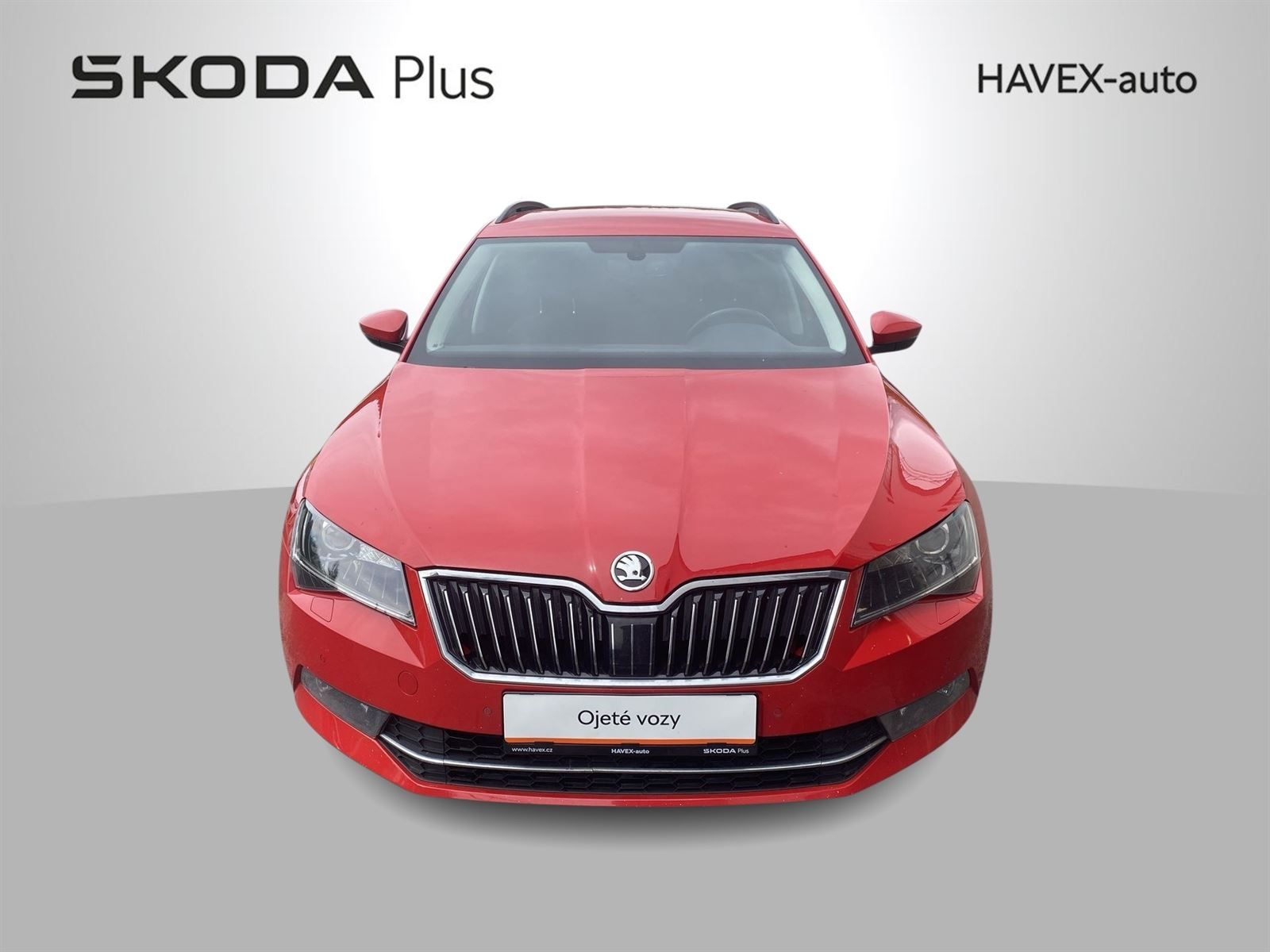 Škoda Superb, Combi 2.0 TDI Ambition - fotka 4