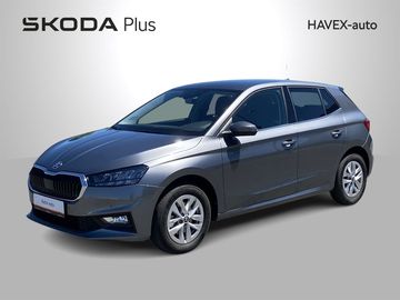 1.0 TSI Top Selection