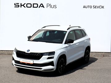1.5 TSI 110 KW SPORT LINE