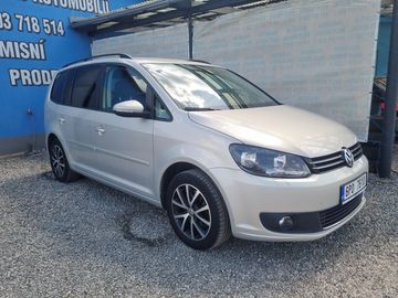 1.4 TSI 1 MAJ NOVÉ ČR