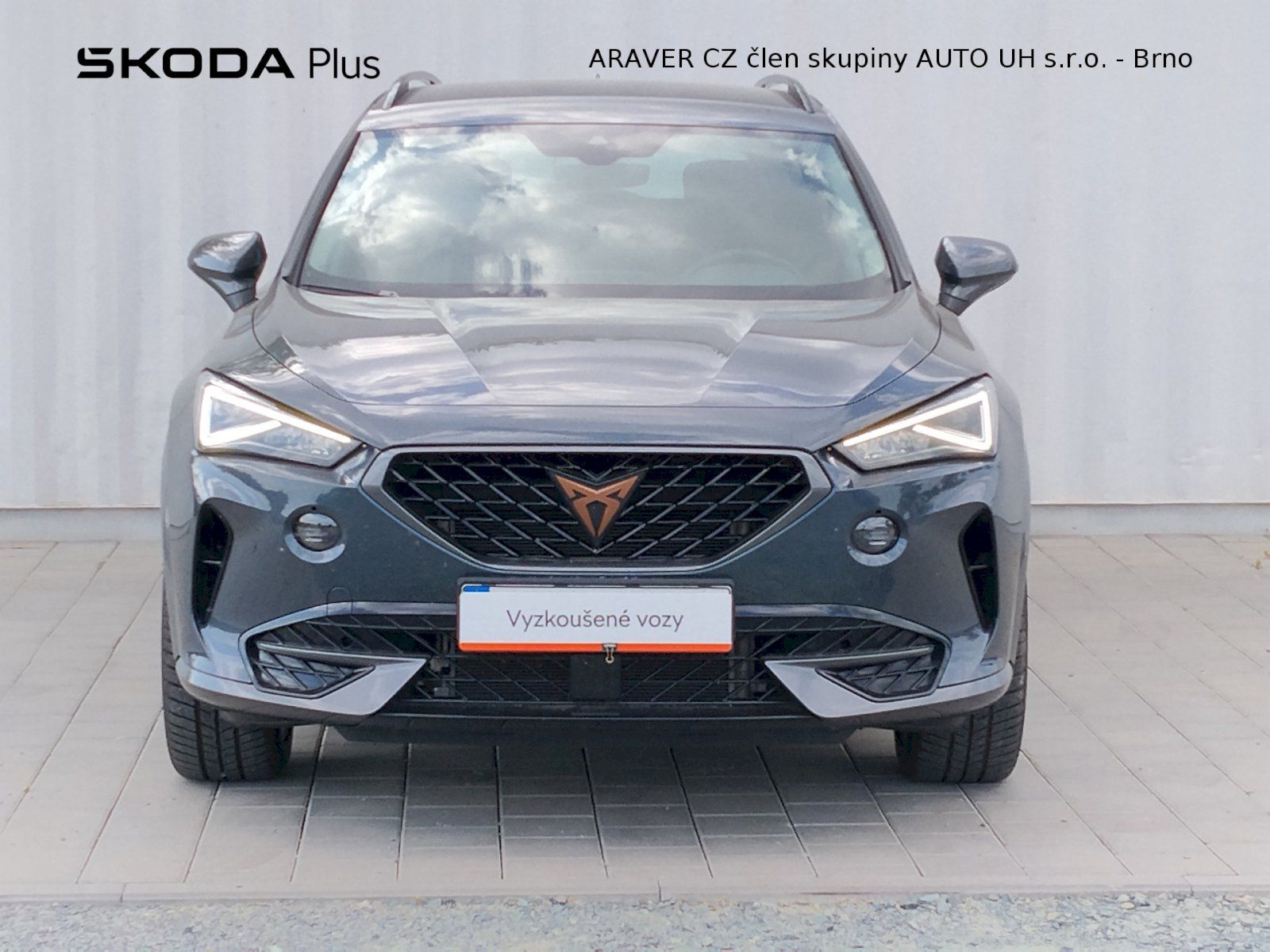 Cupra Formentor, FORMENTOR 1.5 TSI 150K DSG - fotka 4