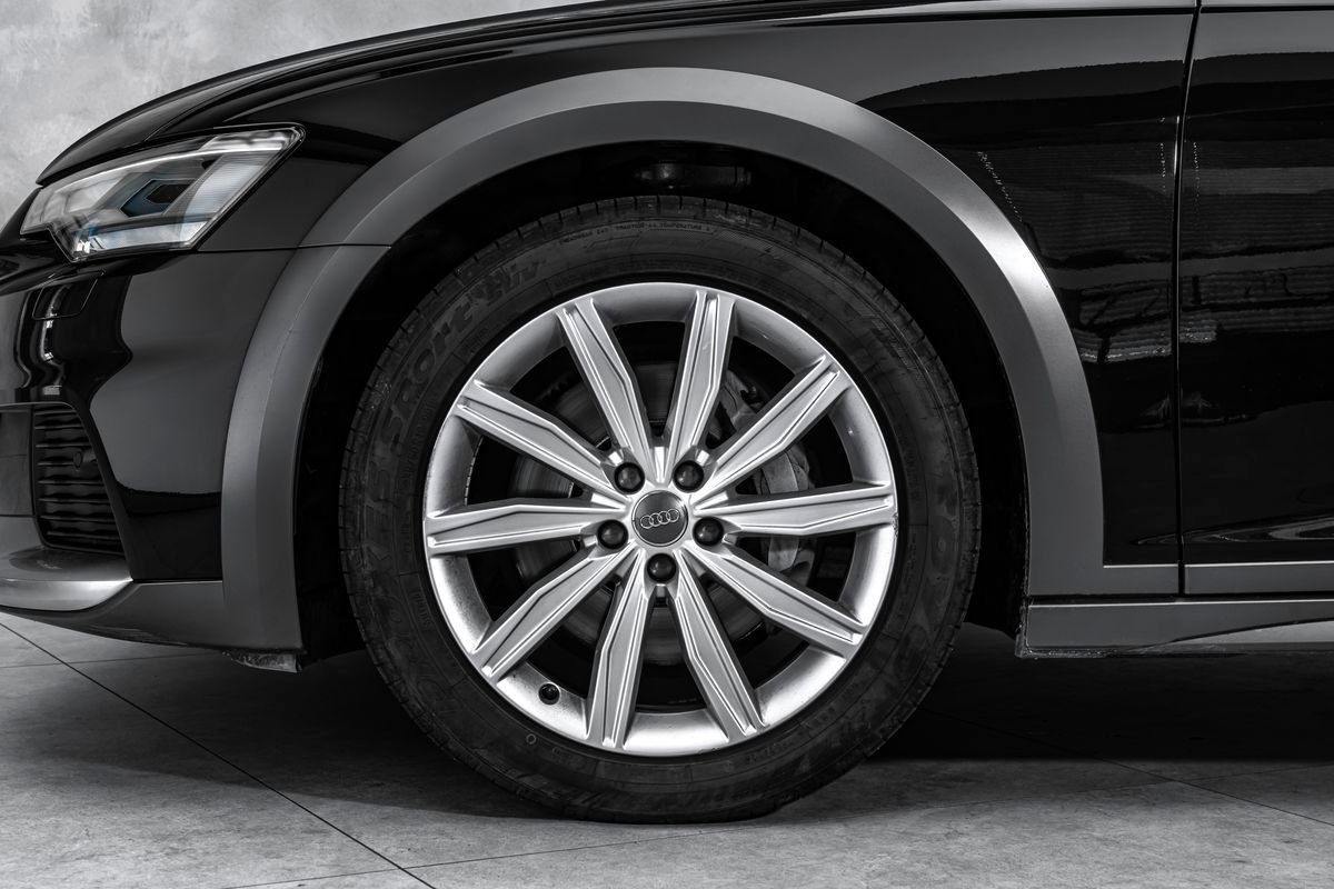 Audi A6 allroad, 50 TDI Q LED Business paket - fotka 2