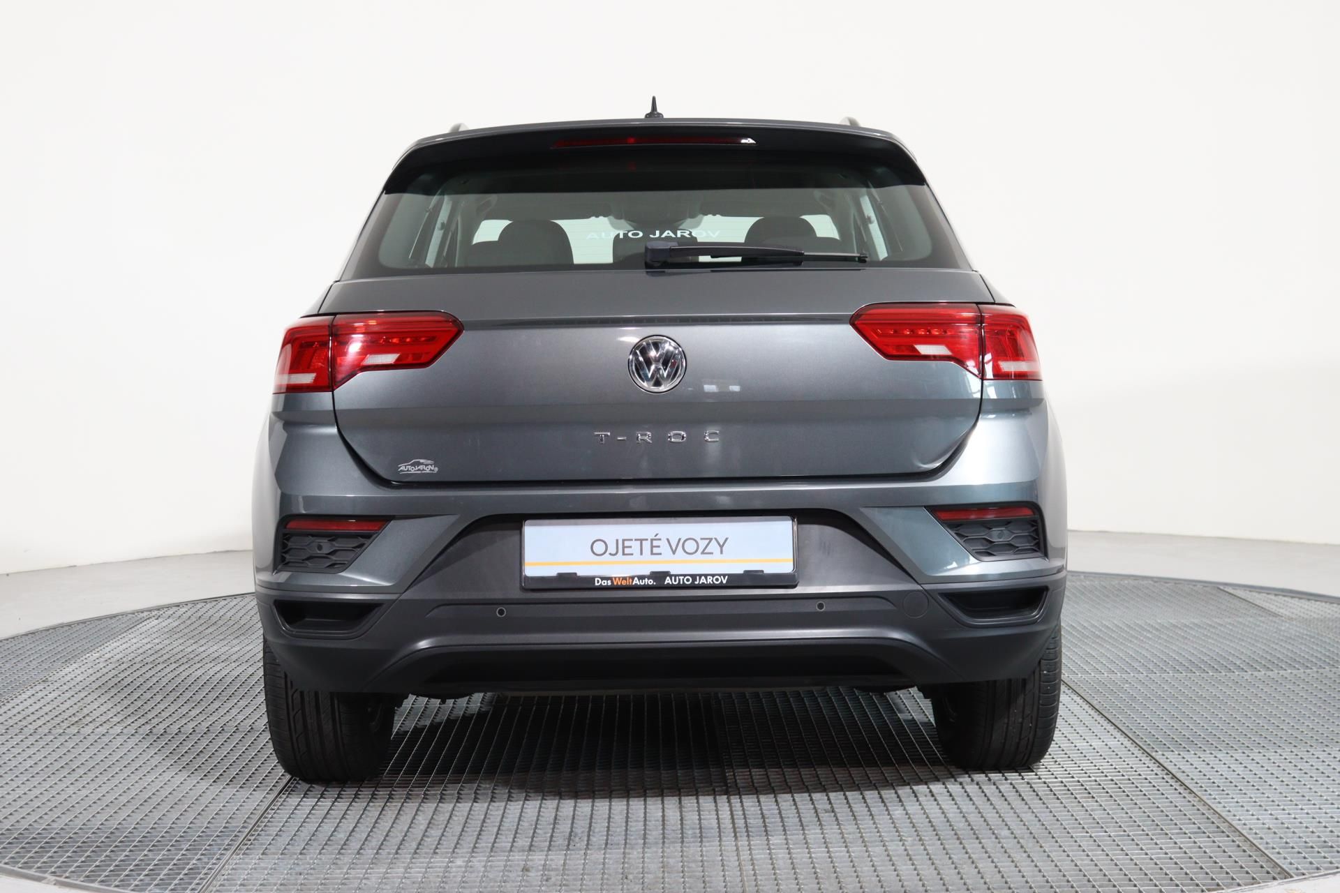 Volkswagen T-Roc, 1,0TSI /TAŽNÉ ZAŘÍZENÍ SKLOPNÉ - fotka 6