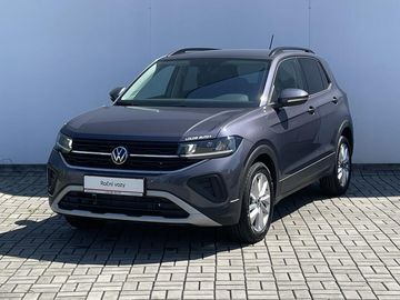 People 1.0 TSI 85 kW