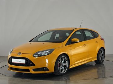 2.0 EcoBoost / 184 kW ST