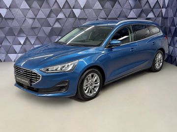 1.0 ECOBOOST  A/T TITANIUM, NA
