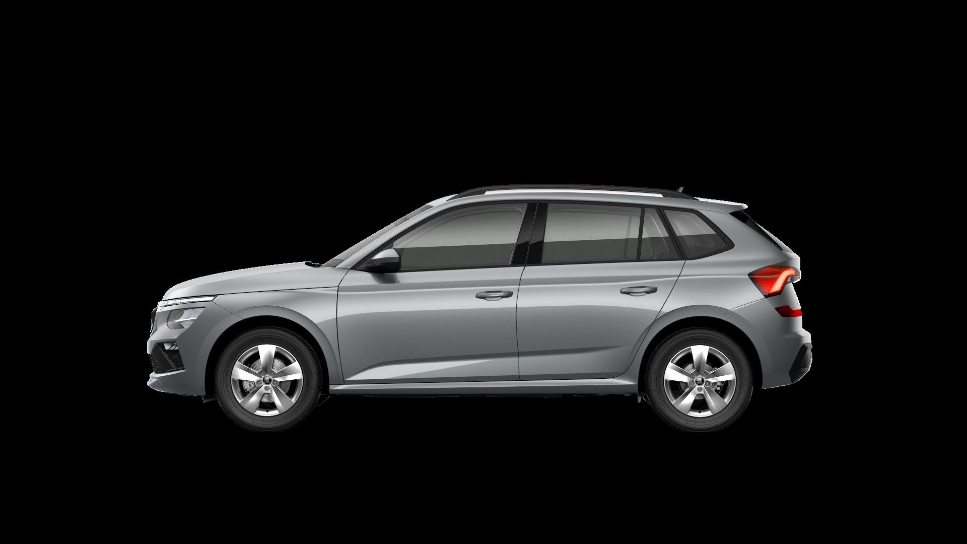 Škoda Kamiq, 1.5 TSI 110 kW - fotka 2