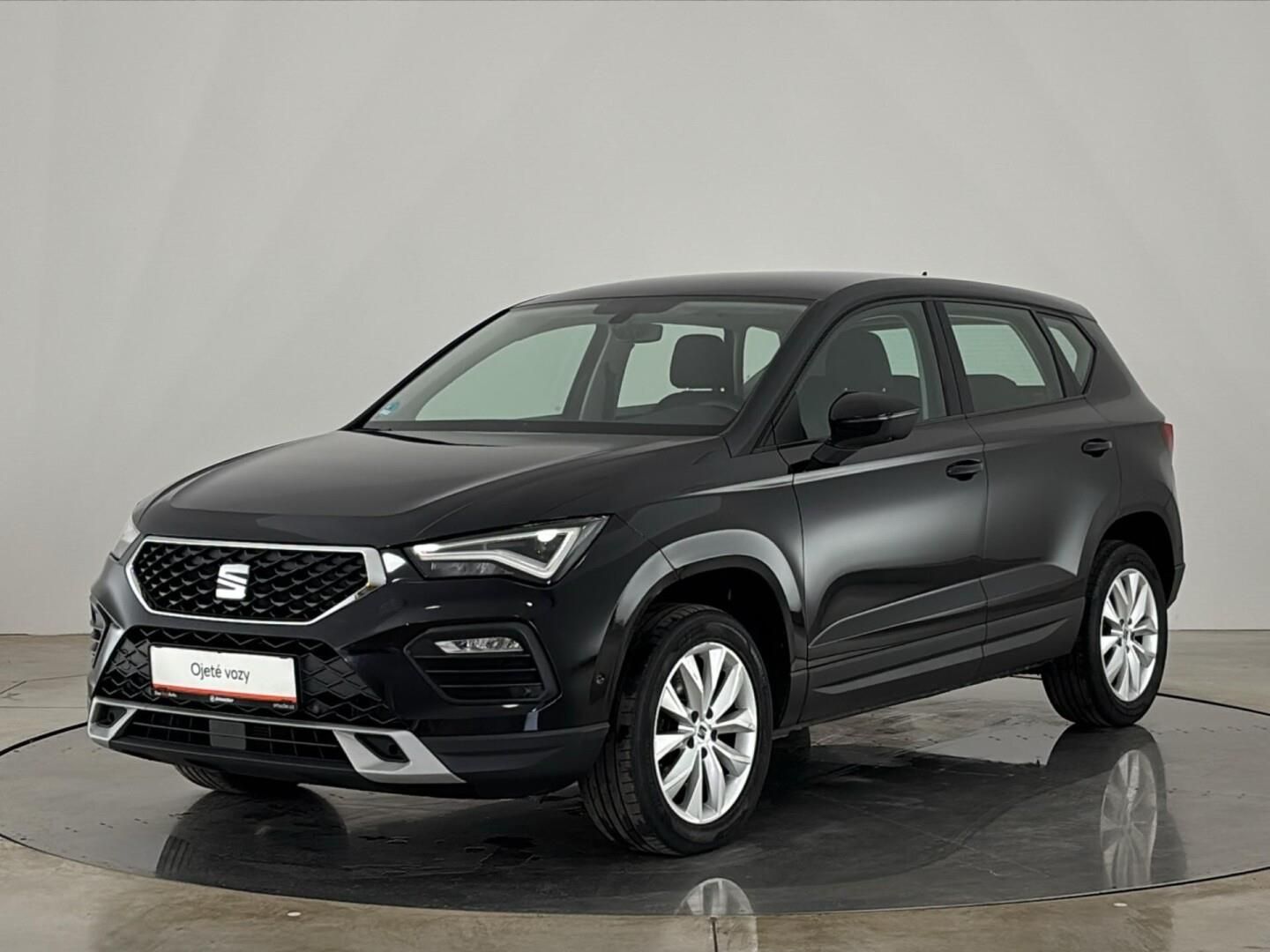 Seat Ateca, 2.0 TDI / 110 kW Style