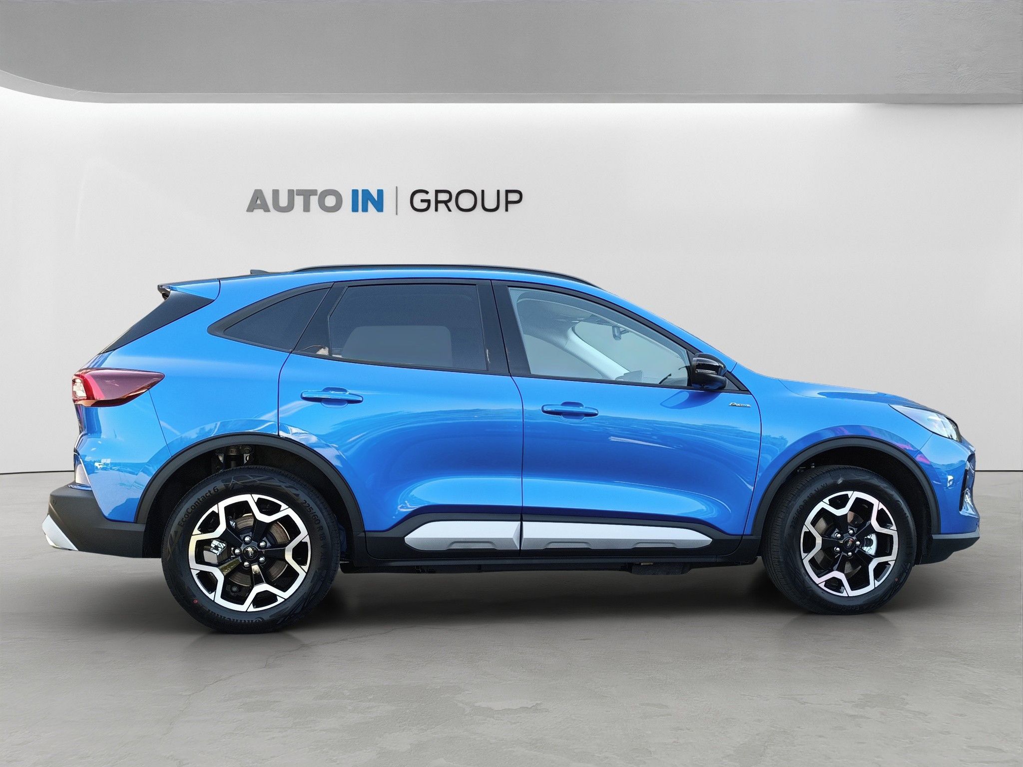 Ford Kuga, ACTIVE X SUV 2,5 Duratec Hybri - fotka 6