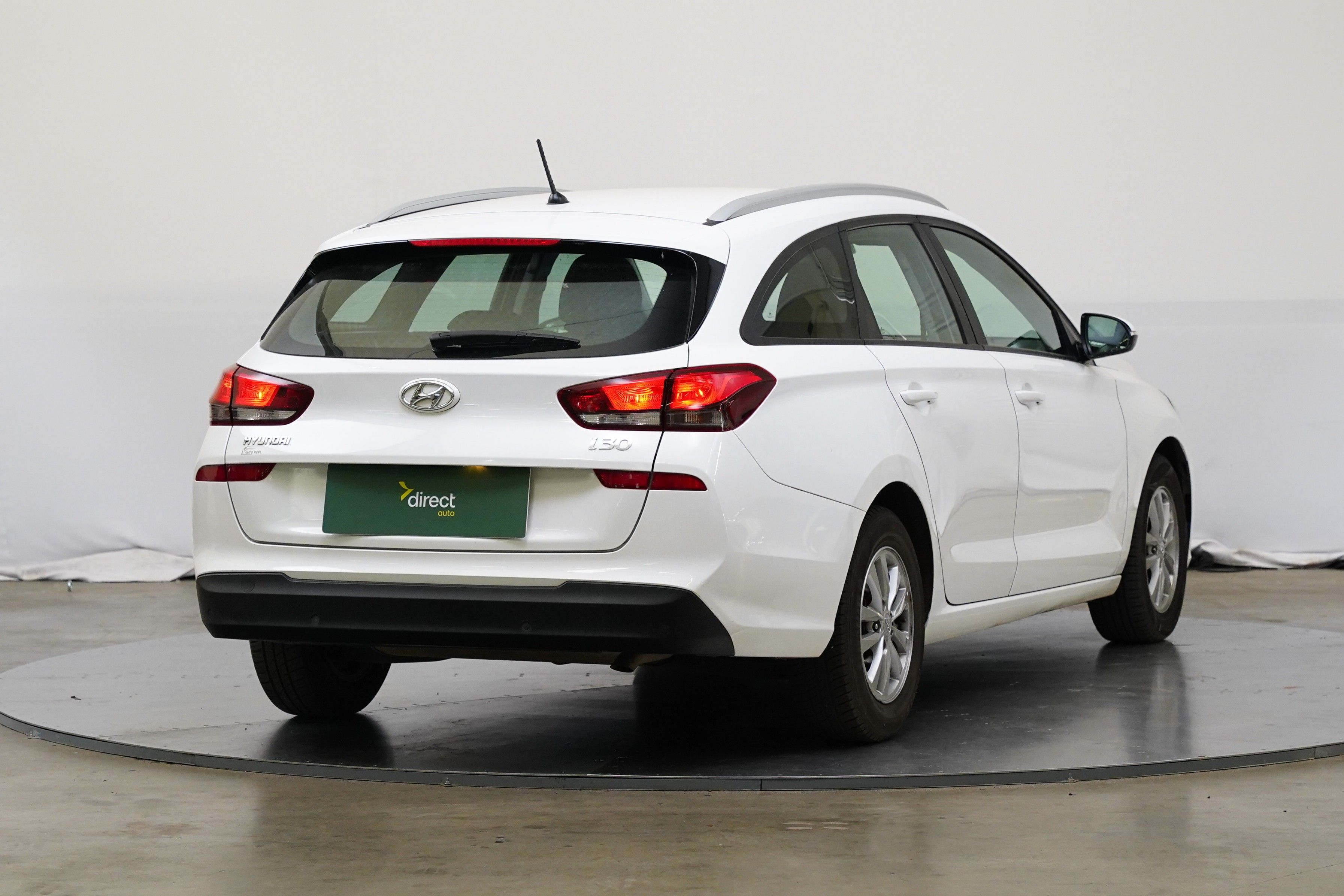 Hyundai i30, 1.6 CRDi 81 kW - fotka 2