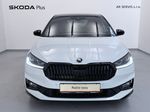 Škoda Fabia, Monte Carlo 1.0TSI/85kW 6man-k