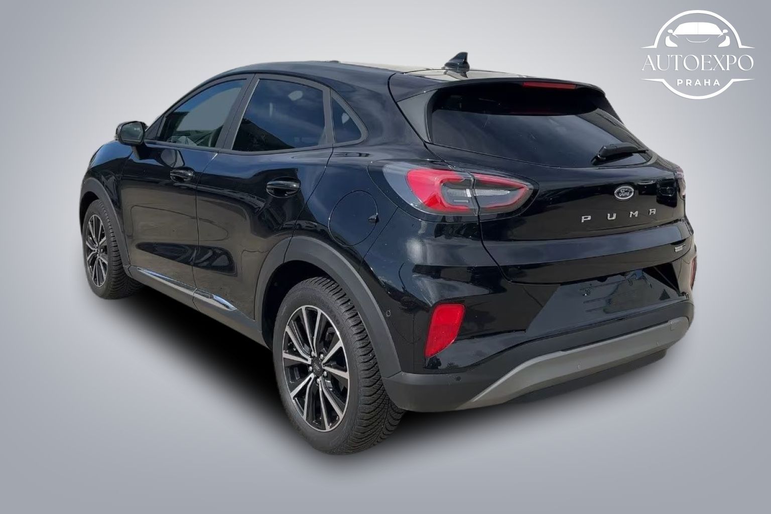 Ford Puma, Titanium X LED+Navi+Kamera - fotka 3