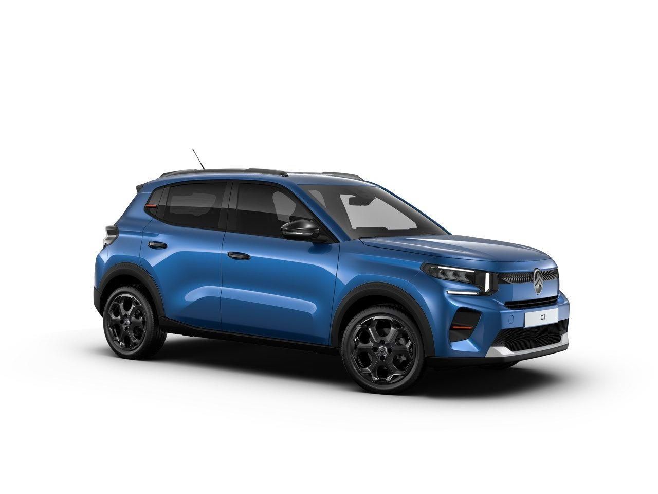 Citroën C3, COLLECTION - fotka 4