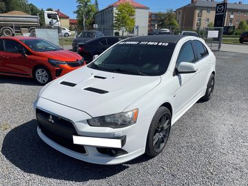 2.0 i AT RALLI ART 4x4