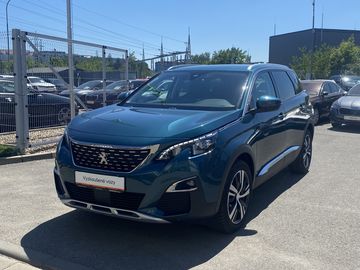 1.2 PureTech 96 kW ALLURE