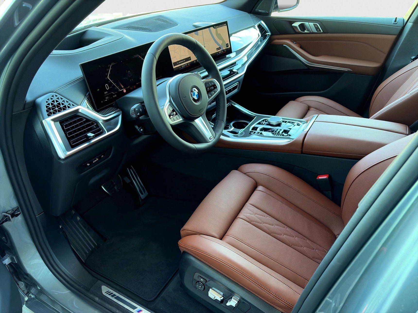 BMW X5 - fotka 5