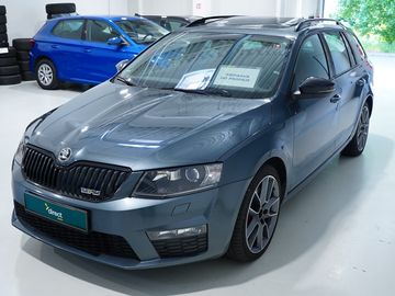 2.0TDi 135kw RS