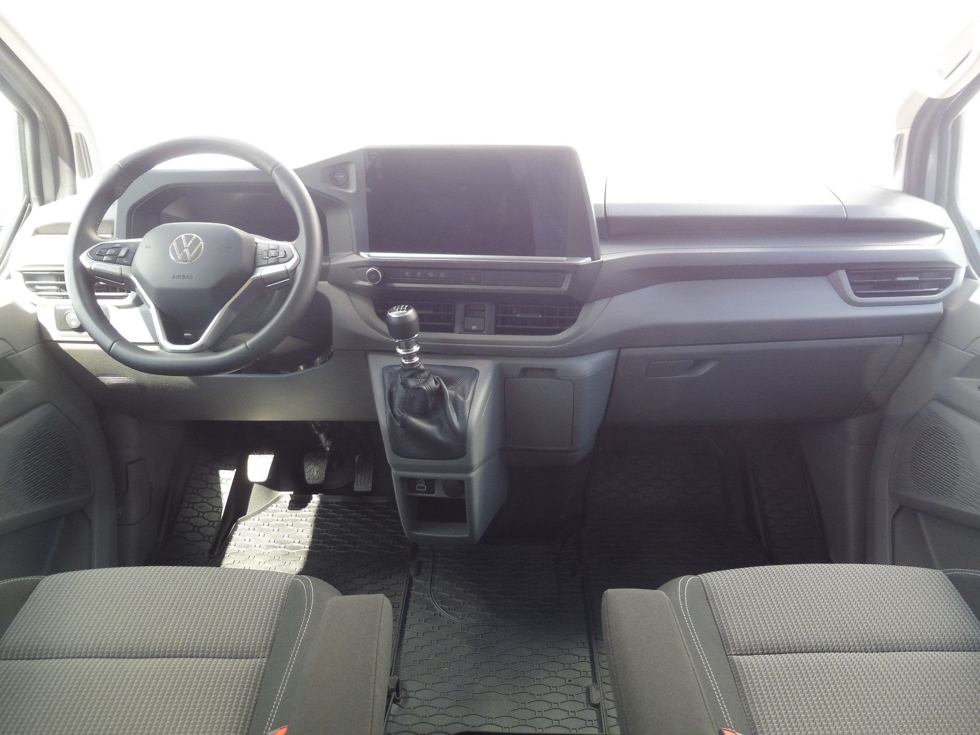 Volkswagen Transporter, Kombi DR 2,0 TDI 110kW - fotka 5