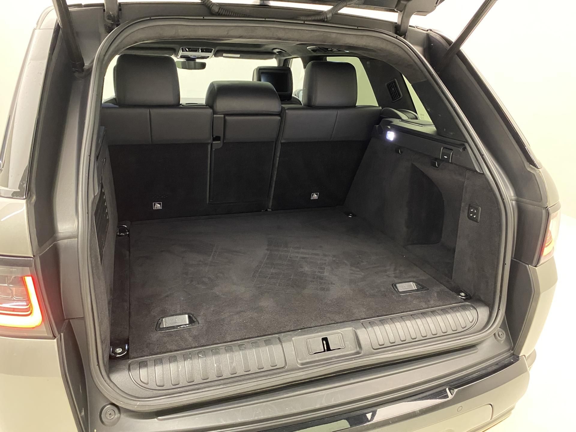 Land Rover Range Rover Sport, 3.0 SDV6 AUTOBIOGRAPHY AWD AUT - fotka 6