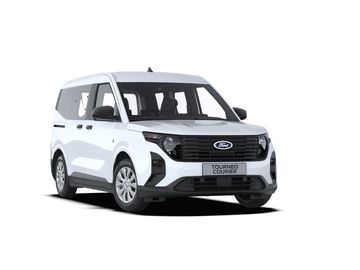 Trend L1, 1.0 EcoBoost, Aut.