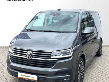 2.0TDI 150KW Highline 4MOT DSG